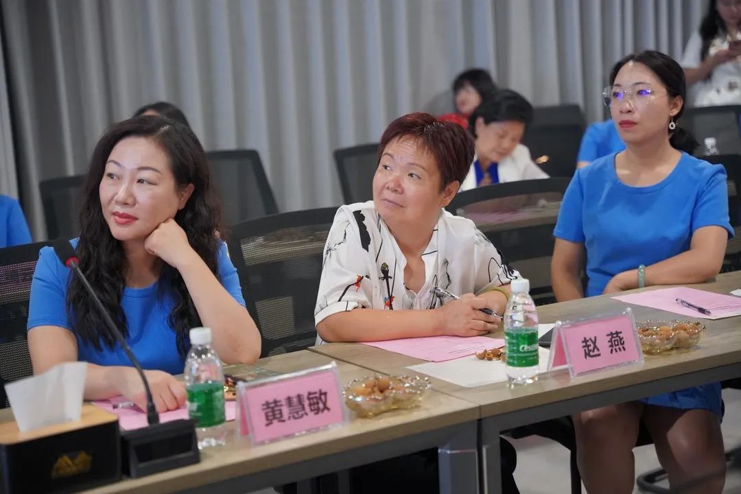 党建之窗 | 铿锵玫瑰与钢铁之约汇三江—佛山女企梧州行_广东金海；；Ｑだ眉庞邢薰 - 不锈钢 - 商业 - 物流