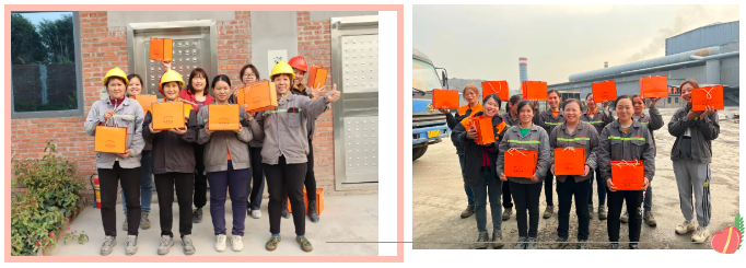 回首这一年，，，，，，化作继续前行的勇气︱金海2023年度大事记（一））_广东金；；；Ｑだ眉庞邢薰 - 不锈钢 - 商业 - 物流