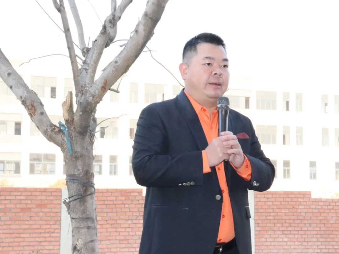 金海最前线 | 弘毅集控中心完工揭幕仪式顺遂举行！_广东金海；；Ｑだ眉庞邢薰 - 不锈钢 - 商业 - 物流