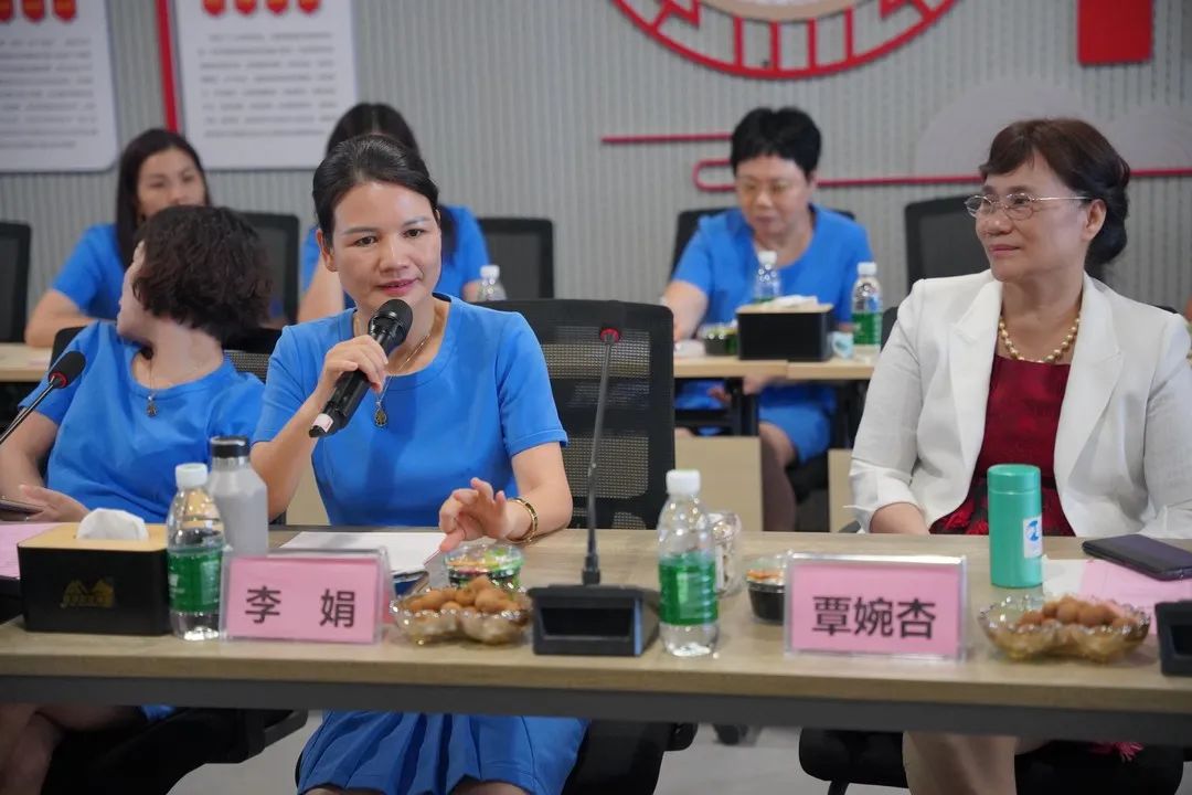 党建之窗 | 铿锵玫瑰与钢铁之约汇三江—佛山女企梧州行_广东金海；；Ｑだ眉庞邢薰 - 不锈钢 - 商业 - 物流