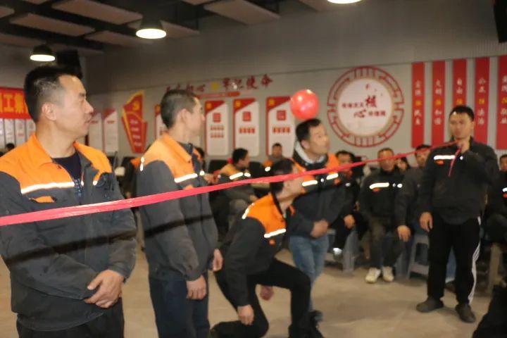 人文眷注 | 情暖冬日 喜辰同乐--金海不锈钢10-12月员工整体生日会圆满举行_广东金海；；Ｑだ眉庞邢薰 - 不锈钢 - 商业 - 物流